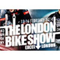 The London Bike Show 2014