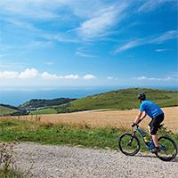 Lulworth Off-Road 2017