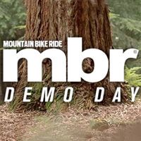 MBR Demo Day - Dalby Forest