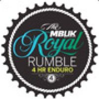 MBUK Royal Rumble 4 hour Enduro