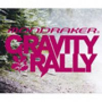 Mondraker Gravity Rally Round 2 - Newnham Park