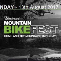 Mountain Bike Fest 2017