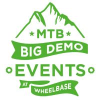 WHEELBASE Big Demo - Hamsterley Forest - CANCELLED