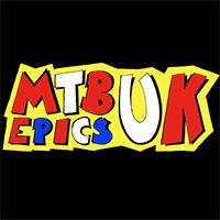 Land's End to Bristol Mountain Bike Adventure