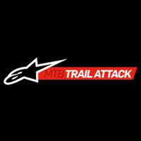 Alpinestars MTB Trail Attack 2018