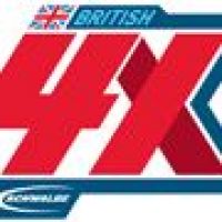 Schwalbe British 4X Series Round 5