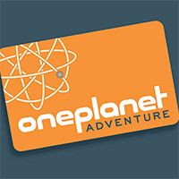 The Oneplanet Adventure Demo Weekend