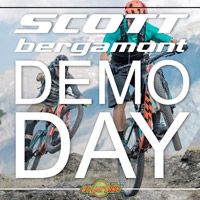 Demo Day Scott Bergamont Gisburn Forest