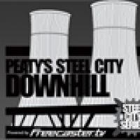 Peaty's Steel City Downhill