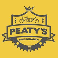 Peatys Bike Bonanza 2017