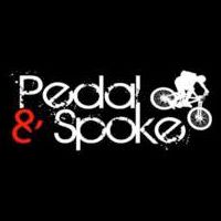 Pedal & Spoke Demo weekend