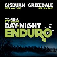 PMBA Day/Night Enduro - Grizedale