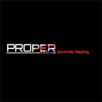 Proper Downhill Cup, Round 1 - CANCELLED