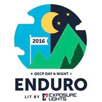QECP Day & Night Enduro 2016
