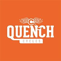 Whyte Demo Day - Quench Cycles