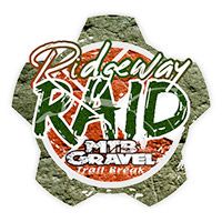 The Ridgeway Raid - MTB Gravel