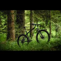 Madison/ Sportline Mountain Bike DEMO DAY