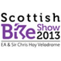 The Scottish Bike Show - 2013
