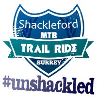 Shackleford MTB Trail Ride