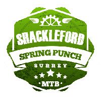 The Shackleford Spring Punch
