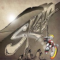 Skelf Bike Park Opening Party