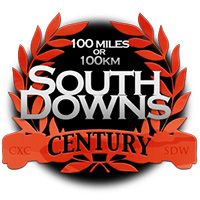 South Downs Century: The South Downs Way 100