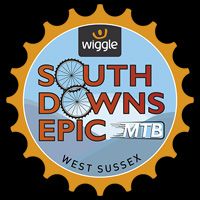 Wiggle South Downs Epic MTB