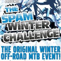 The SPAM Winter Challenge 2016