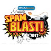 The Spam Blast Enduro