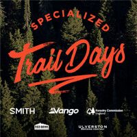 Specialized Trail Days - 2018
