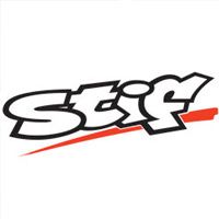 Stif Demo Day - Stainburn