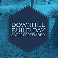 Stile Cop Downhill Dig Day