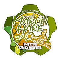 The Surrey Hills March Hare