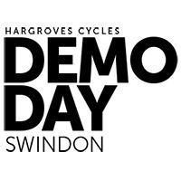 Swindon Mountain Bike Demo Day 2018