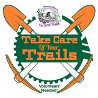 Take Care of your (Tarland) Trails