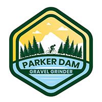 Parker Dam Gravel Grinder