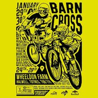 Barncross - Wheeldon Farm