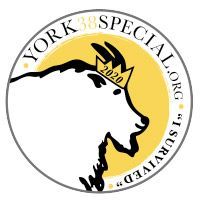 York 38 Special