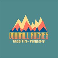 Downhill Rockies - Angel Fire