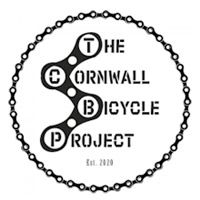 The Cornwall Bicycle Project CIC DH