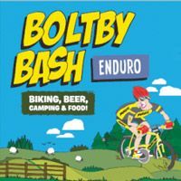 Boltby Bash Enduro 2023