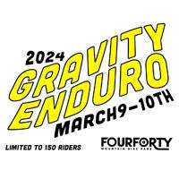 440 Gravity Enduro 2024