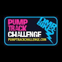 The DMR Pumptrack Challenge 2024
