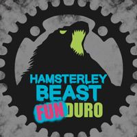 Hamsterley Beast Funduro 2024