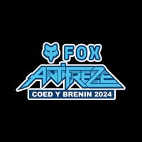 Fox Antifreeze 2024 - Coed y Brenin
