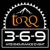 TORQ 3-6-9 MTB XC Endurance Event