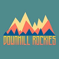 Downhill Rockies - Crested Butte