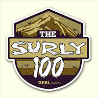 THE SURLY100