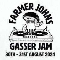 Farmer Johns Gasser Jam