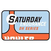 Saturday Endurance DH Series #2
